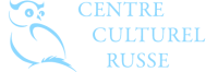 Logo Centre culturel russe