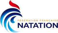 Logo Fédération Française de Natation