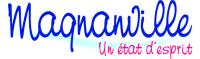 Logo Magnanville