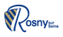 Logo de Rosny-sur-Seine