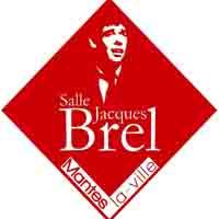 Salle  Jacques Brel