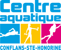 Logo du Centre aquatique Conflans-Sainte-Honorine