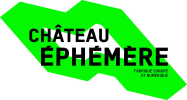 Logo du Château Éphémère