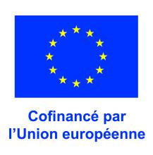 Cofinancé par l’Union européenne