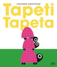 tapeti-tapeta