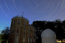 Nuit des étoiles - soirée d'observation