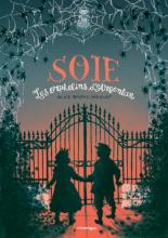 soie les orphelins d'argentan