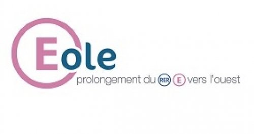 Logo Eole 