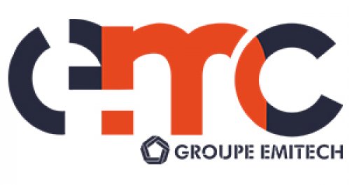 groupe EMC
