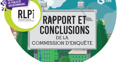 Rapport  et conclusions RLPi GPS&O