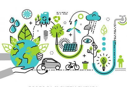 Ecologie et Energie verte