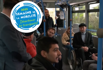 Accessibilité des bus 