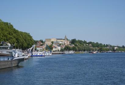 Commune de Conflans-Sainte-Honorine