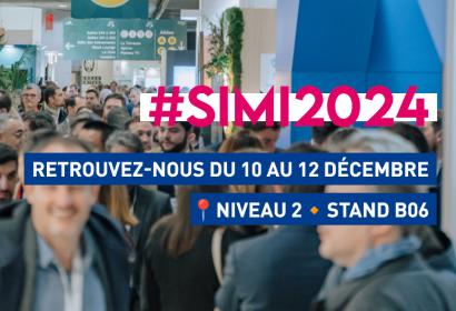 Actualité SIMI 2024