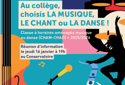 Inscriptions CHAM-CHAD Collège 2024-2025