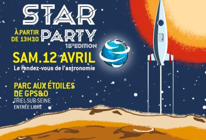 MEGASTAR PARTY 2025