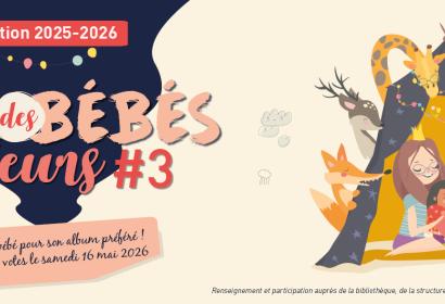 prix des bébés lecteurs #3