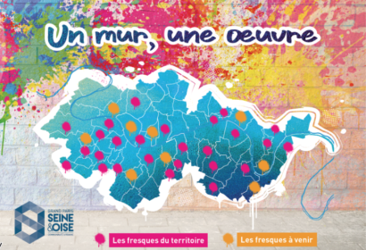 Un mur une oeuvre
