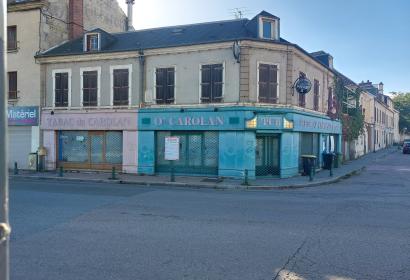 ilot mantes la ville