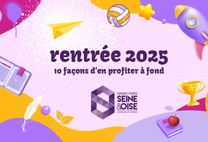 Rentrée GPS&O 2025