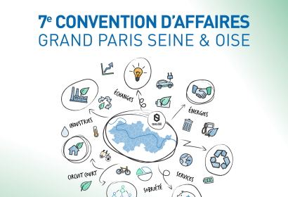 7ème Convention d'affaires GPS&O