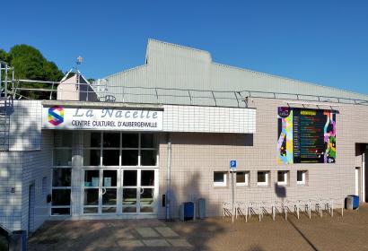 Théâtre de la Nacelle