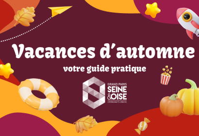 Actualité vacances d'automne