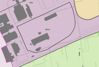 Modification simplifiée du PLUi n°3 sur la commune de Flins-sur-Seine 
