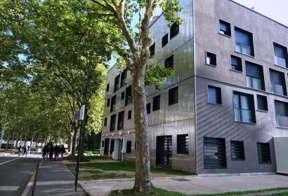 logement social