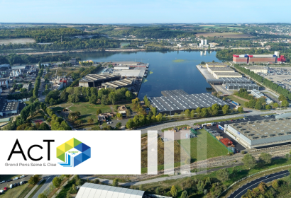 Projet ACT Collectif