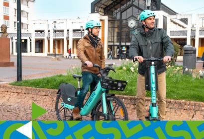 Mobilité - attractivité