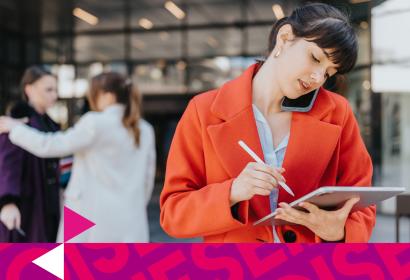 Travailler près de chez soi