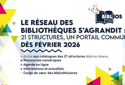 Biblios GPSEO - image d'actualité janvier 2026