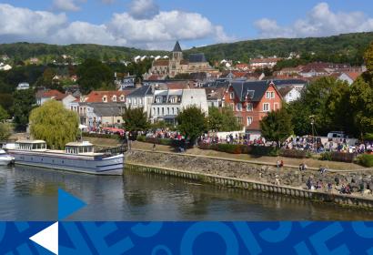 Cadre de vie - Triel-sur-Seine