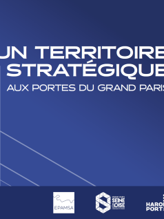 Un territoire stratégique aux portes du Grand Paris - SIMI 2025