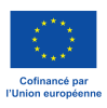 Logo Cofinancé par l’Union européenne