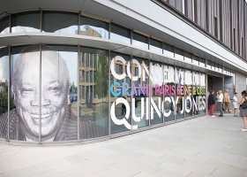 Conservatoire Quincy Jones